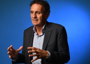 Katopodis: “En JxC se pelean por ver quién hará el mayor ajuste a los argentinos”