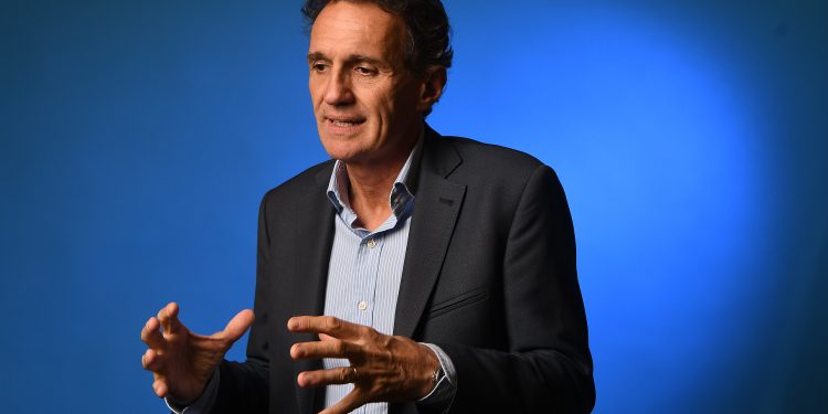 Katopodis: “En JxC se pelean por ver quién hará el mayor ajuste a los argentinos”