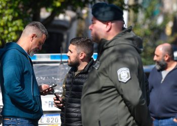 Kravetz frente al crimen de Morena : “No siento que tenga alguna culpa”