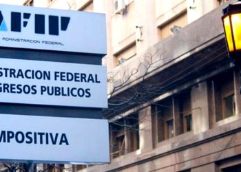 La AFIP oficializó deducciones de impuestos para las pymes