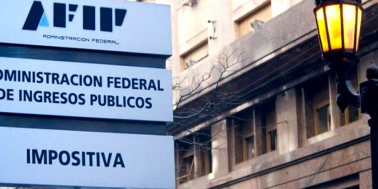 La AFIP oficializó deducciones de impuestos para las pymes
