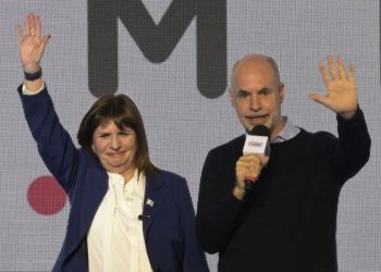 La agenda de Larreta post PASO: de la reunión de Gabinete con Macri, al nuevo desaire de Bullrich