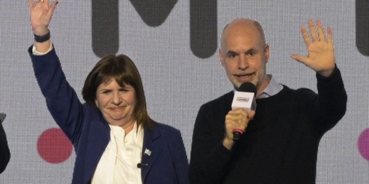 La agenda de Larreta post PASO: de la reunión de Gabinete con Macri, al nuevo desaire de Bullrich