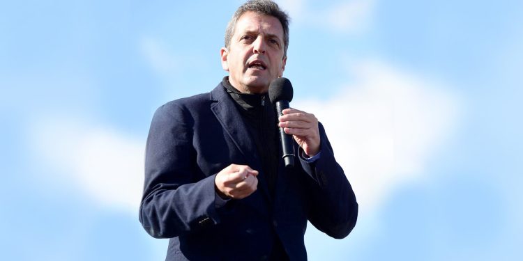 La agenda de Massa en EEUU, con el foco puesto en ampliar los desembolsos del FMI