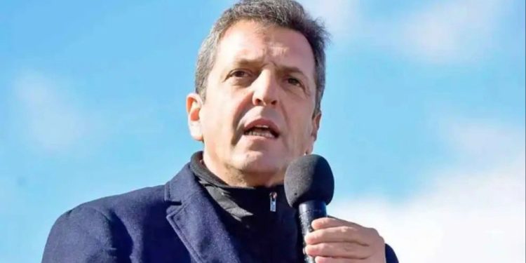 La agenda de Massa, post PASO: medidas, anuncios y un nuevo capítulo en la campaña