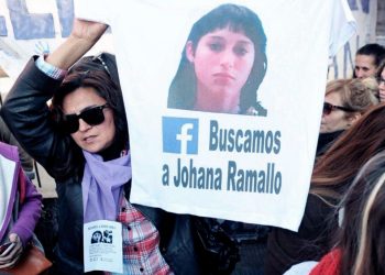 La causa por el femicidio de Johana Ramallo quedó a un paso del juicio oral