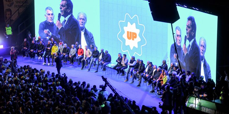 La CGT respaldó la decisión de Massa de actualizar el valor del ingreso base de Ganancias