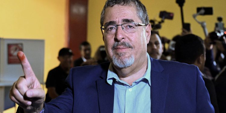 La CIDH instó a Guatemala a proteger la integridad física del presidente electo y su vice