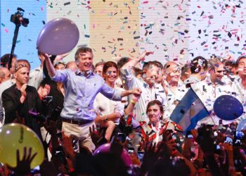 La Ciudad pondrá el Centro de Cómputos en Costa Salguero, el búnker histórico del PRO