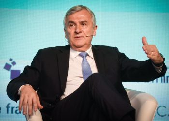 La Corte deberá pronunciarse sobre la reforma constitucional de Morales en Jujuy