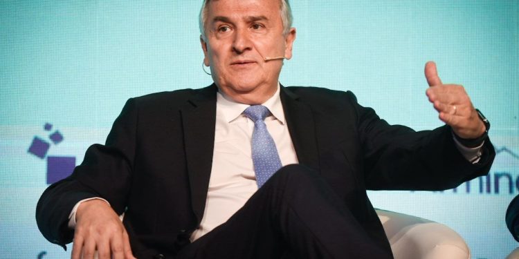 La Corte deberá pronunciarse sobre la reforma constitucional de Morales en Jujuy