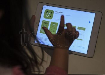 La Cuenta DNI del Banco Provincia alcanzó los siete millones de usuarios