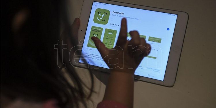 La Cuenta DNI del Banco Provincia alcanzó los siete millones de usuarios