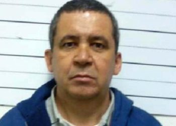 La defensa de “Naco Goldfinger” pidió una inspección ocular sobre el Río de la Plata