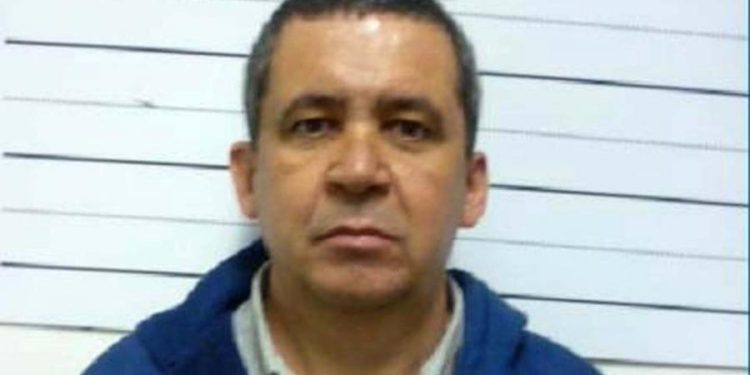 La defensa de “Naco Goldfinger” pidió una inspección ocular sobre el Río de la Plata