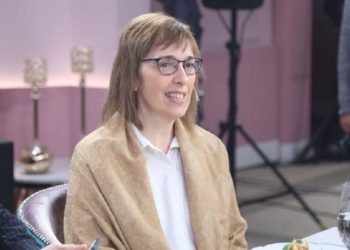 La defensa de Sandra Pitta al CONICET: “Parece un antro de ñoquis pero no conocen cómo funciona”