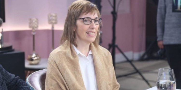 La defensa de Sandra Pitta al CONICET: “Parece un antro de ñoquis pero no conocen cómo funciona”