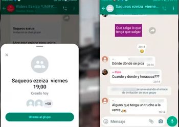La derecha, el ejército en las redes y una batalla que el campo popular todavía no sabe enfrentar