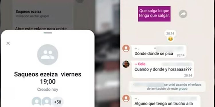 La derecha, el ejército en las redes y una batalla que el campo popular todavía no sabe enfrentar