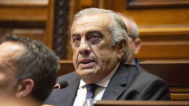 La diferencia cambiaria con Argentina es de hasta “7 a 1”, alertó el intendente de Río Negro