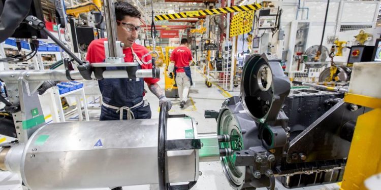 La economía bonaerense acumula crecimiento en sectores clave