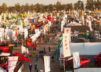 La Expo Rural de Río Cuarto abre sus puertas hasta el domingo