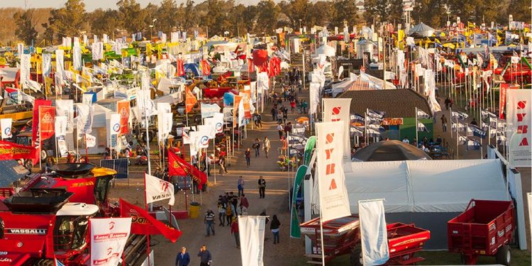 La Expo Rural de Río Cuarto abre sus puertas hasta el domingo