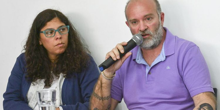 La familia de Santiago Maldonado apeló el sobreseimiento de los acusados