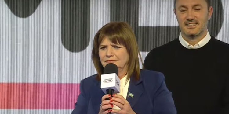 La Justicia porteña dejó sin efecto la intervención a la fundación de Patricia Bullrich