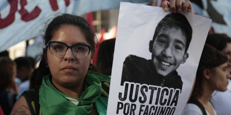 La justicia tucumana condenó con un fallo polémico a los policías que mataron a Facundo Ferreira