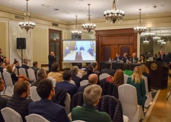 La Mesa de Legumbres de Santa Fe consolida su proceso de formalización