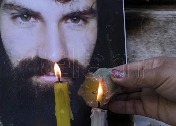 La muerte de Santiago Maldonado: “Estamos cada vez más lejos de la verdad y la justicia”