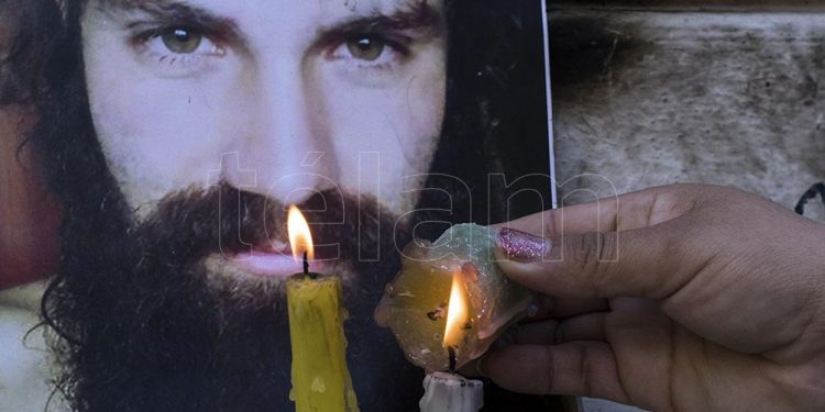 La muerte de Santiago Maldonado: “Estamos cada vez más lejos de la verdad y la justicia”