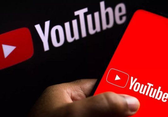La nueva función de YouTube que te permite encontrar una canción sin saber el nombre