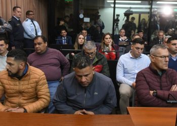 La Policía de la Ciudad ya es más letal que la Bonaerense: mata a unas 23 personas desarmadas por año