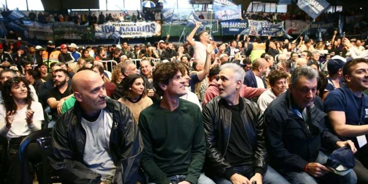 La propuesta de Martín Lousteau para jubilados: hipotecar su casa con el Banco Ciudad para tener otro ingreso