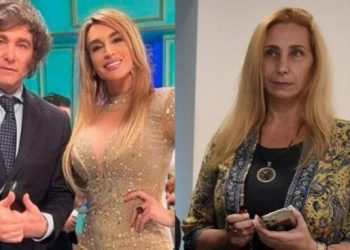 La reacción de la hermana de Javier Milei por el romance con Fátima Florez
