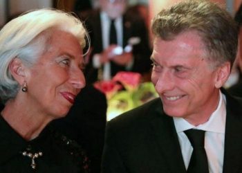 La respuesta de Mauricio Macri a Cristina: la tildó de “chabacana” y le pidió que sea “más seria”