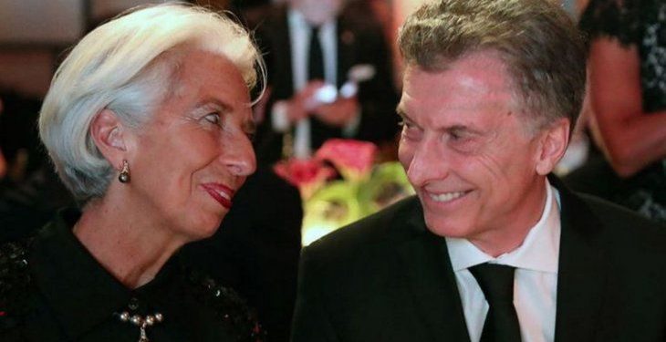 La respuesta de Mauricio Macri a Cristina: la tildó de “chabacana” y le pidió que sea “más seria”