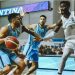 La selección argentina de básquet quedó afuera de los Juegos Olímpicos 2024