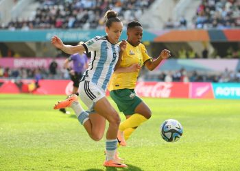 La selección femenina se juega todo ante Suecia: horario, TV y formaciones