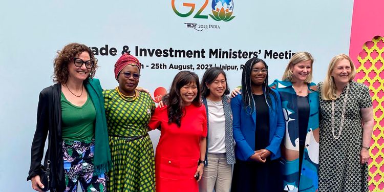 “La transformación digital puede contribuir a solucionar la brecha de información”