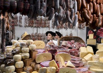 Lanzan convocatoria de créditos para federaciones agropecuarias y agroalimentarias