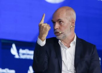 Larreta avisó que no pagará el bono de 60 mil pesos y habló del homicidio en Palermo