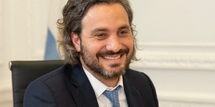 Larreta cuestionó la política exterior del Gobierno y Cafiero lo cruzó: “Chamuyo de campaña”