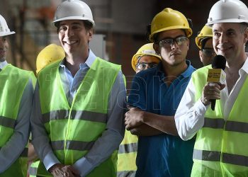 Larreta terminará su gestión sin construir ni un kilómetro de subte