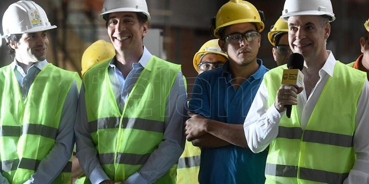 Larreta terminará su gestión sin construir ni un kilómetro de subte