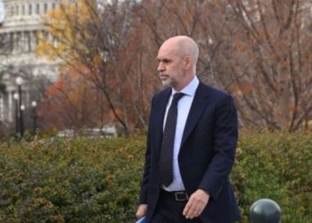 Larreta y un nuevo spot para pedir el voto: “Te pido que nos acompañes”