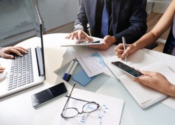 Las expectativas empresariales de inflación siguen altas, aunque van cediendo