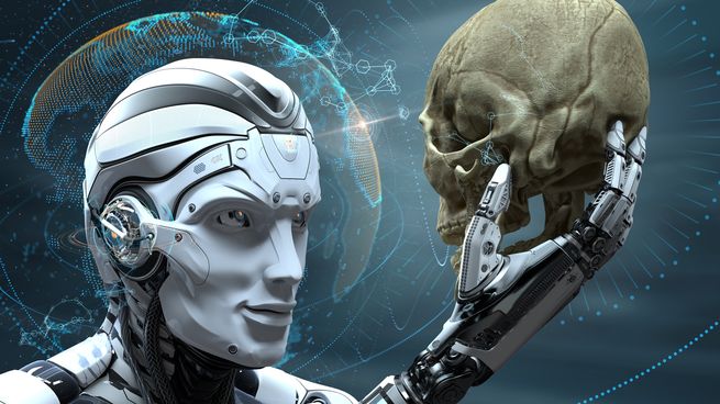 ¿Las IA nos dominan? Se demostró que ChatGPT tiene más conciencia que los humanos